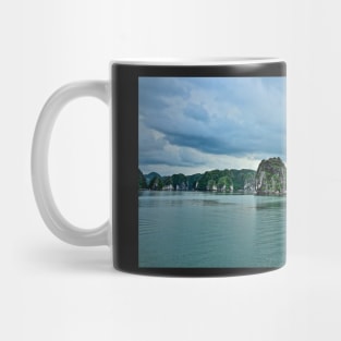 Vietnam - Cat Ba, Lan Ha Bay Mug